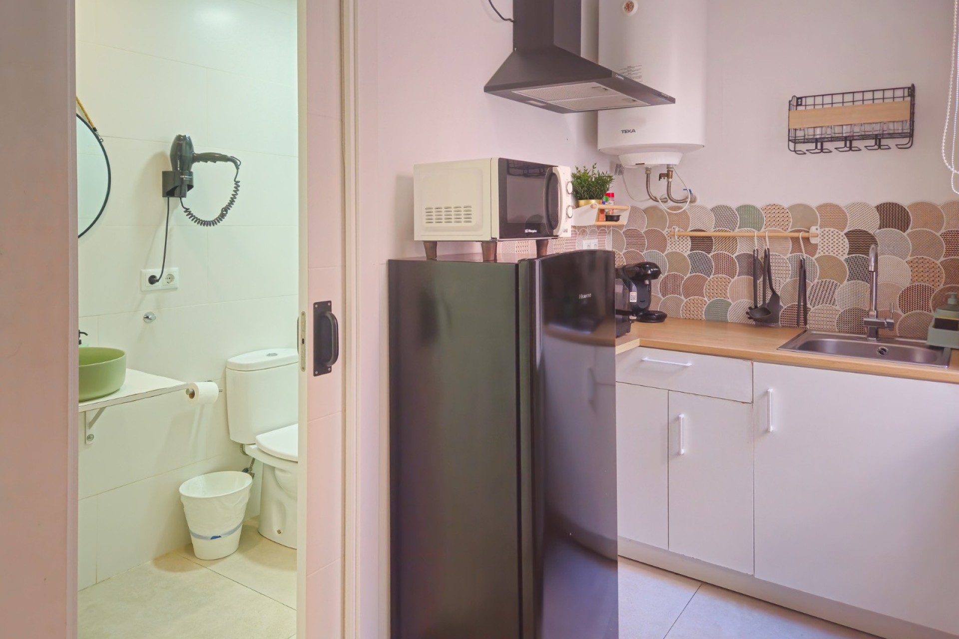 Herverkoop - Commercial - Alicante - Center