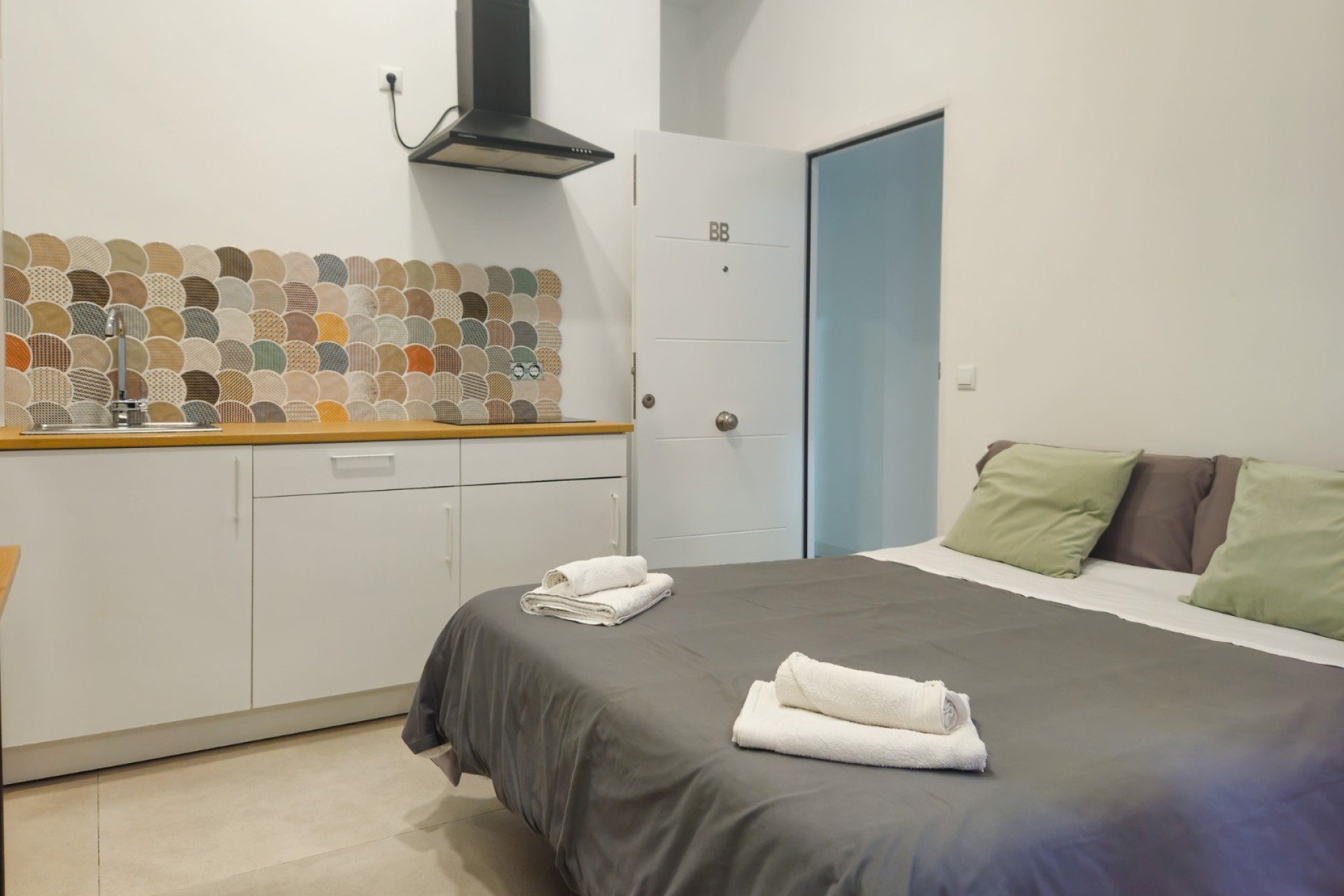 Herverkoop - Commercial - Alicante - Center