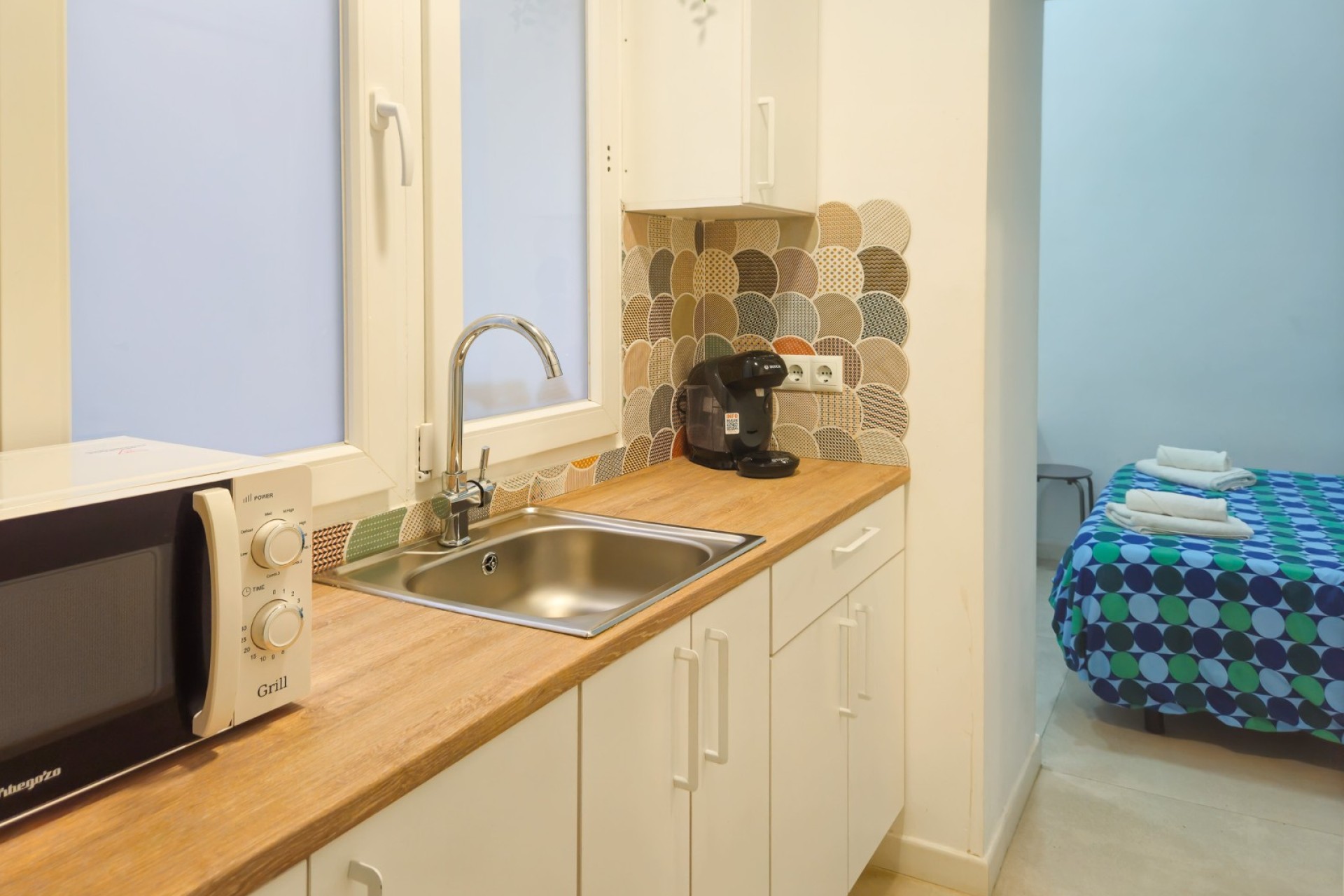 Herverkoop - Commercial - Alicante - Center