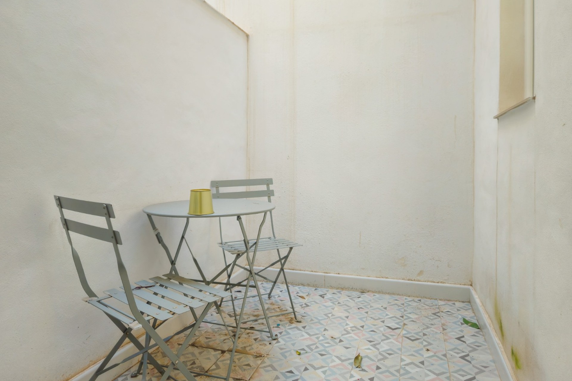 Herverkoop - Commercial - Alicante - Center