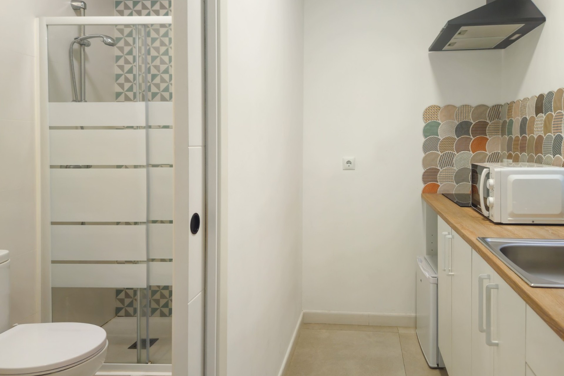 Herverkoop - Commercial - Alicante - Center