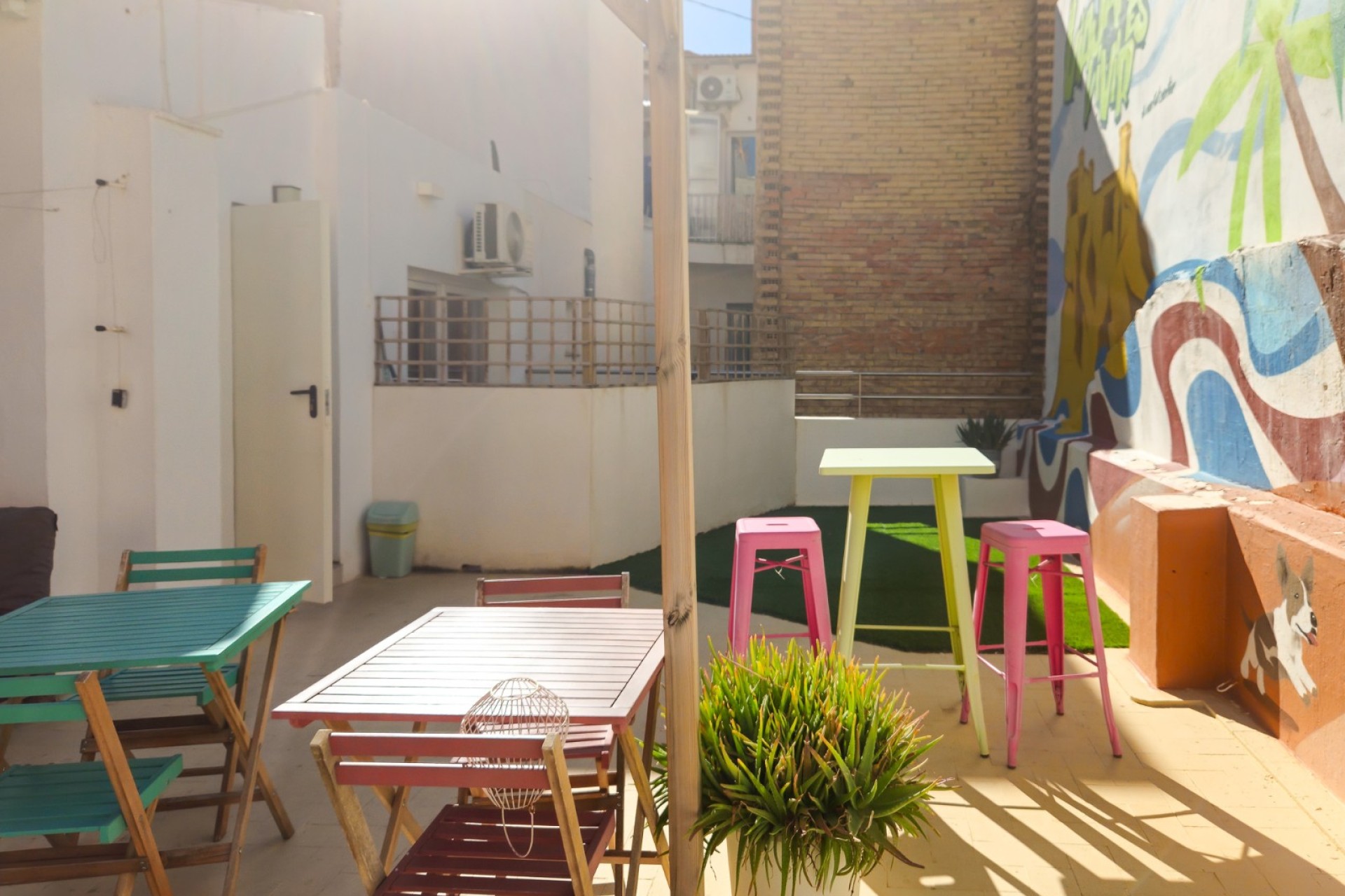 Herverkoop - Commercial - Alicante - Center