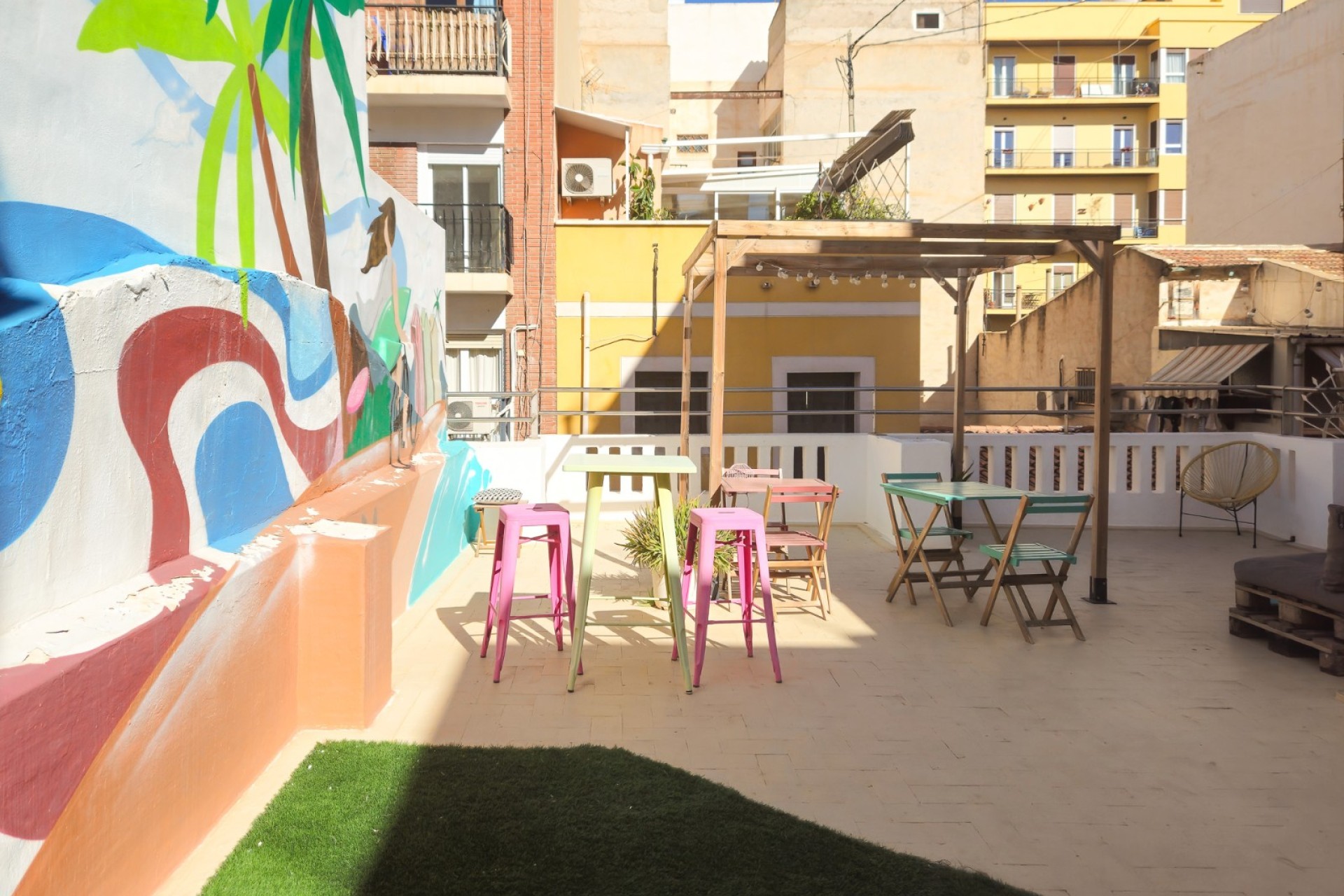 Herverkoop - Commercial - Alicante - Center