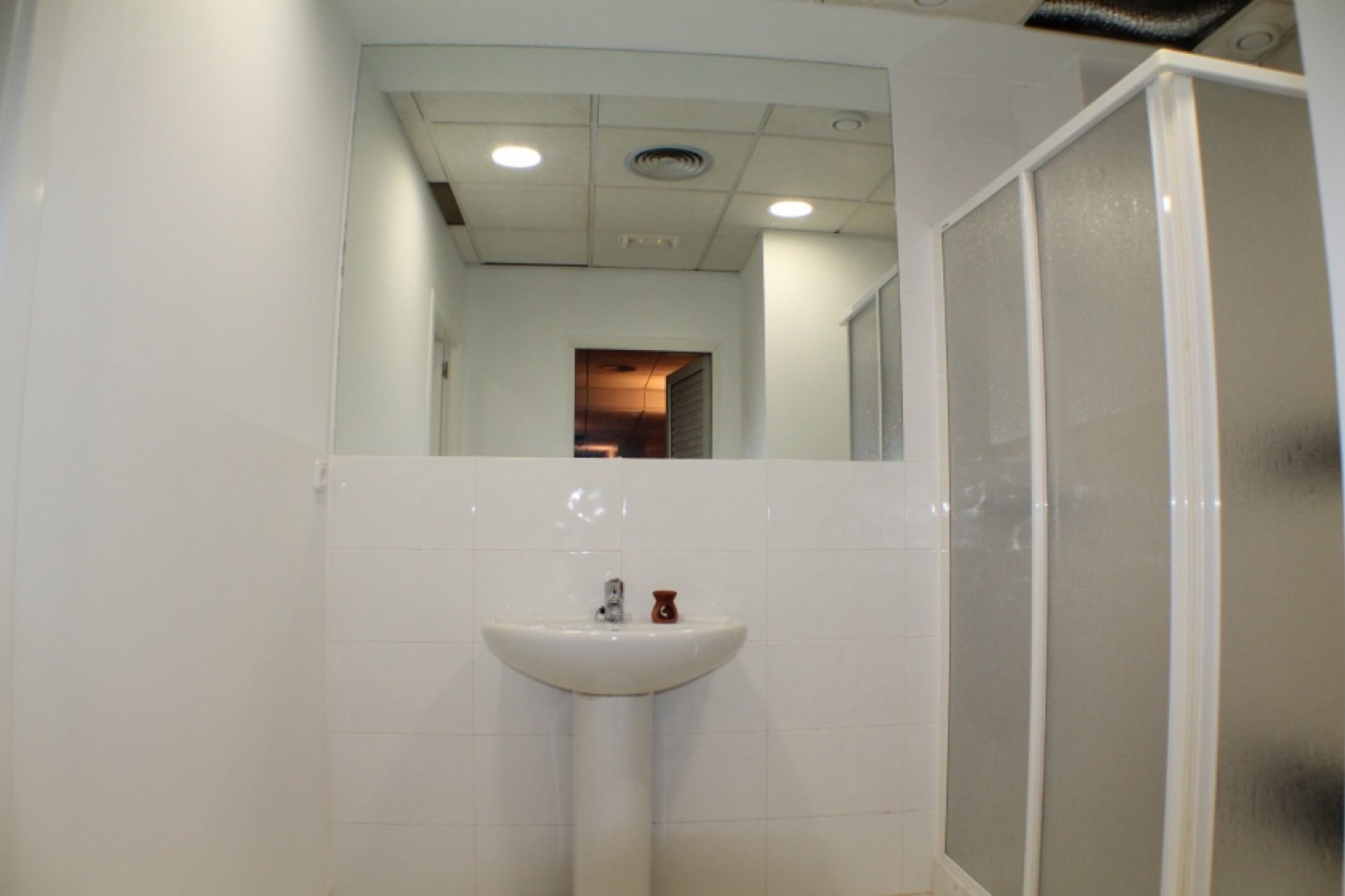 Herverkoop - Commercial - Altea - Pueblo