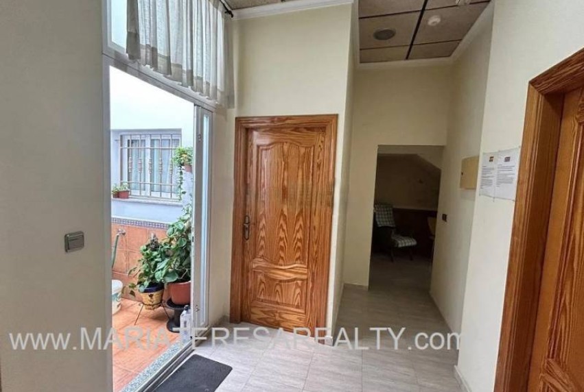 Herverkoop - Commercial - Los Alcazares