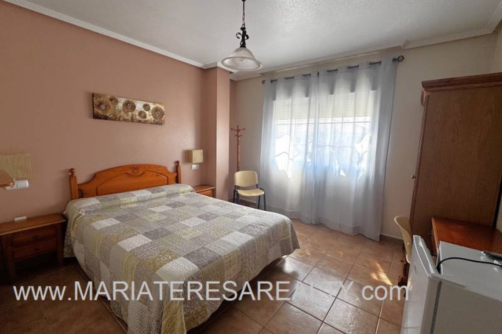 Herverkoop - Commercial - Los Alcazares