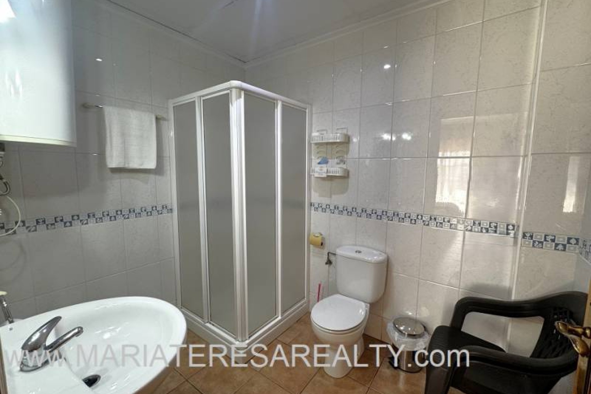 Herverkoop - Commercial - Los Alcazares