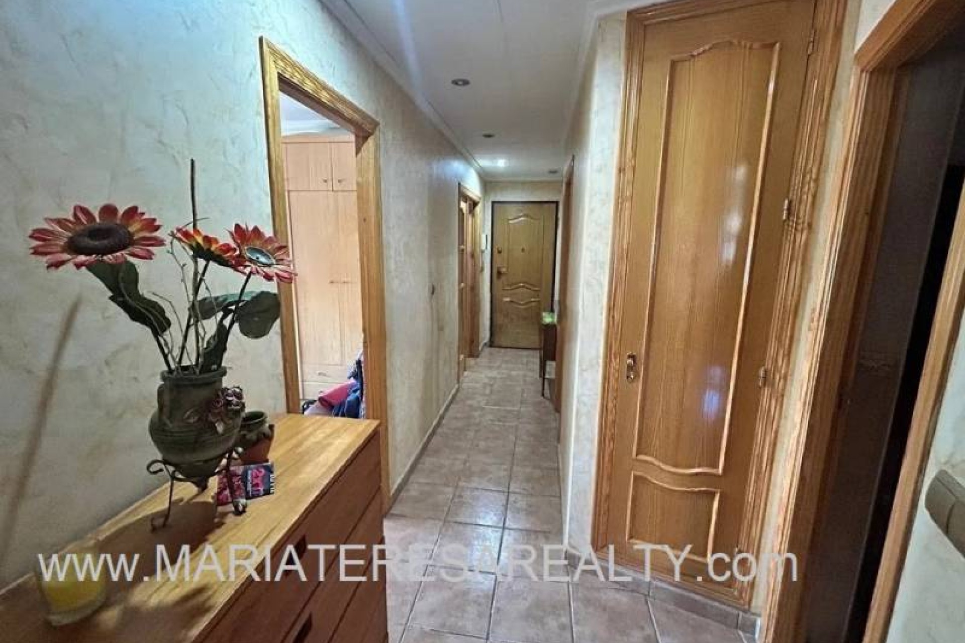 Herverkoop - Commercial - Los Alcazares