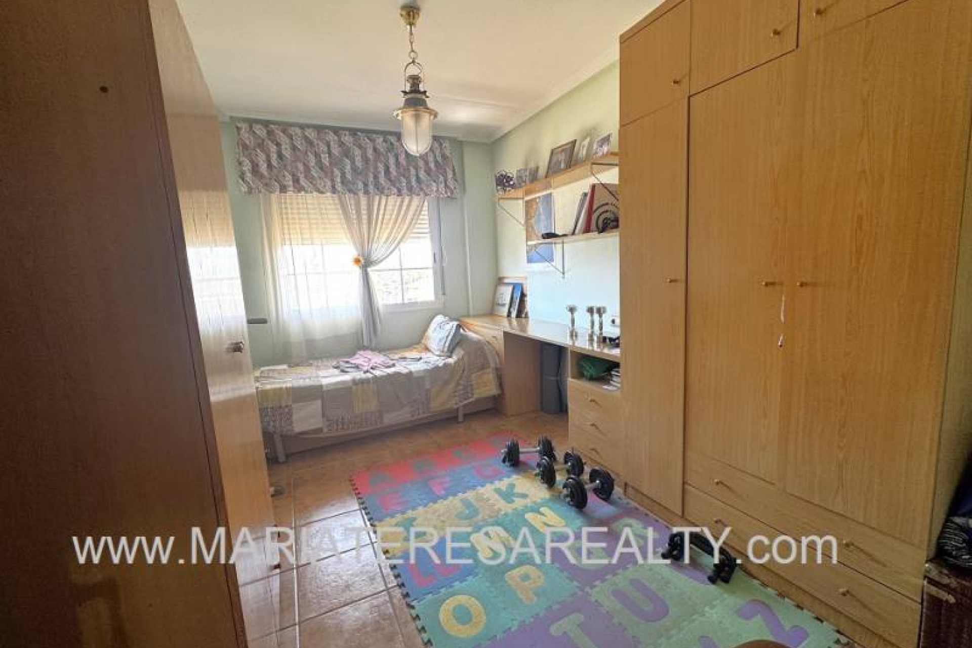 Herverkoop - Commercial - Los Alcazares