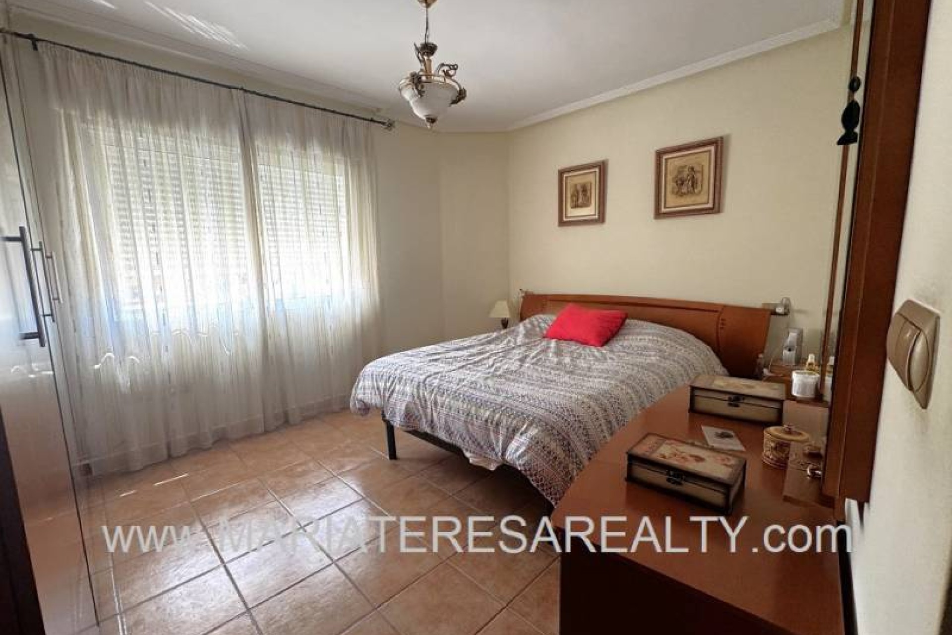 Herverkoop - Commercial - Los Alcazares