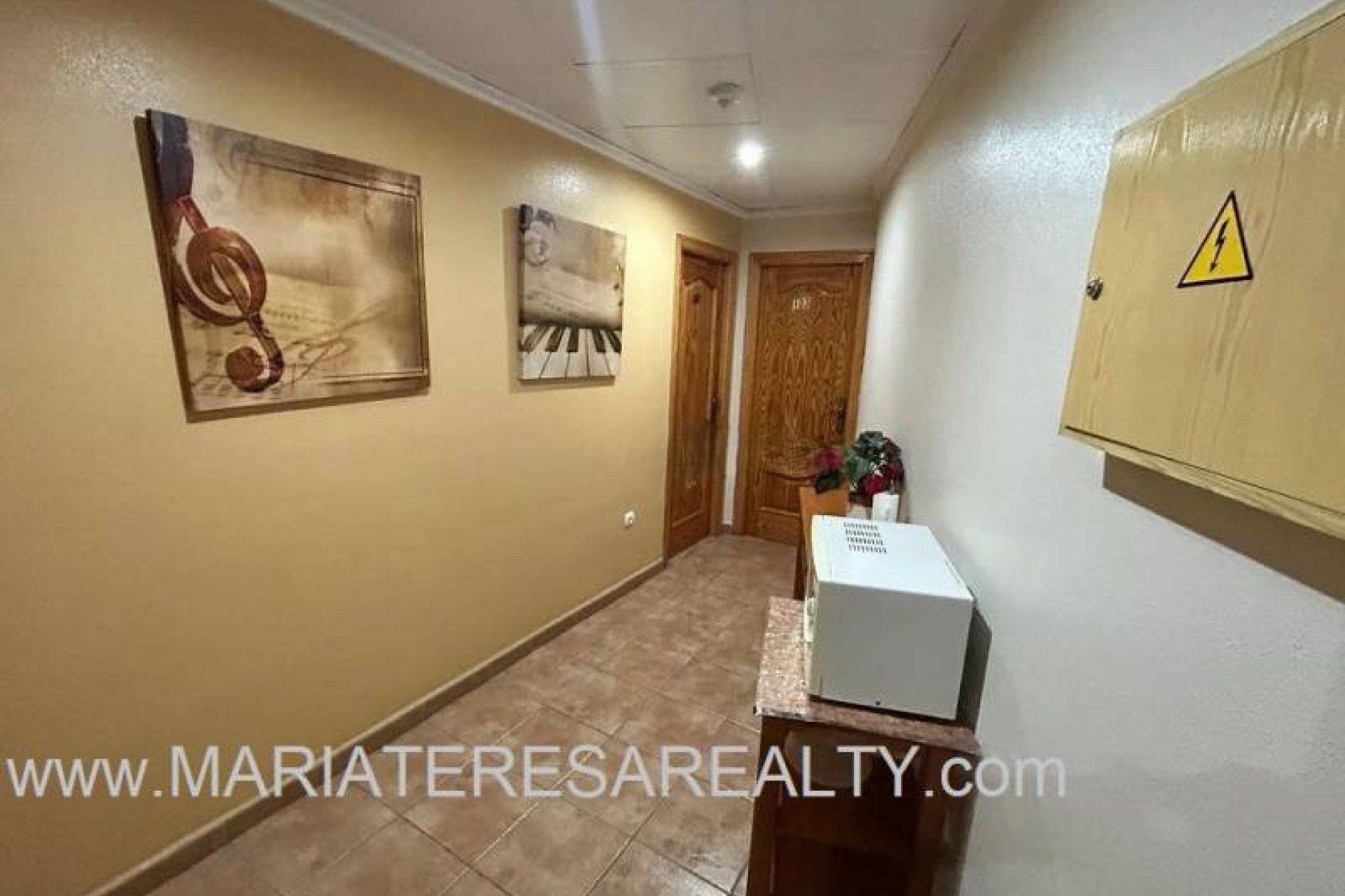 Herverkoop - Commercial - Los Alcazares