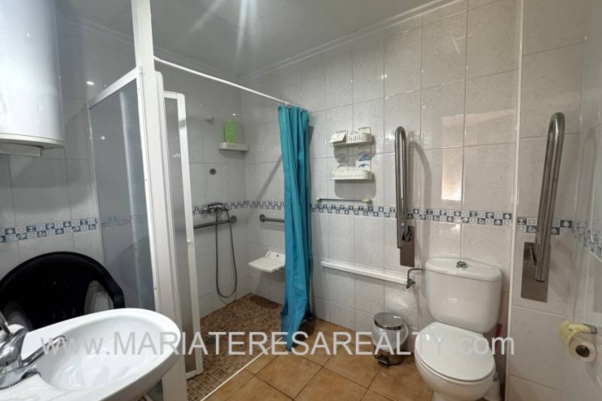 Herverkoop - Commercial - Los Alcazares