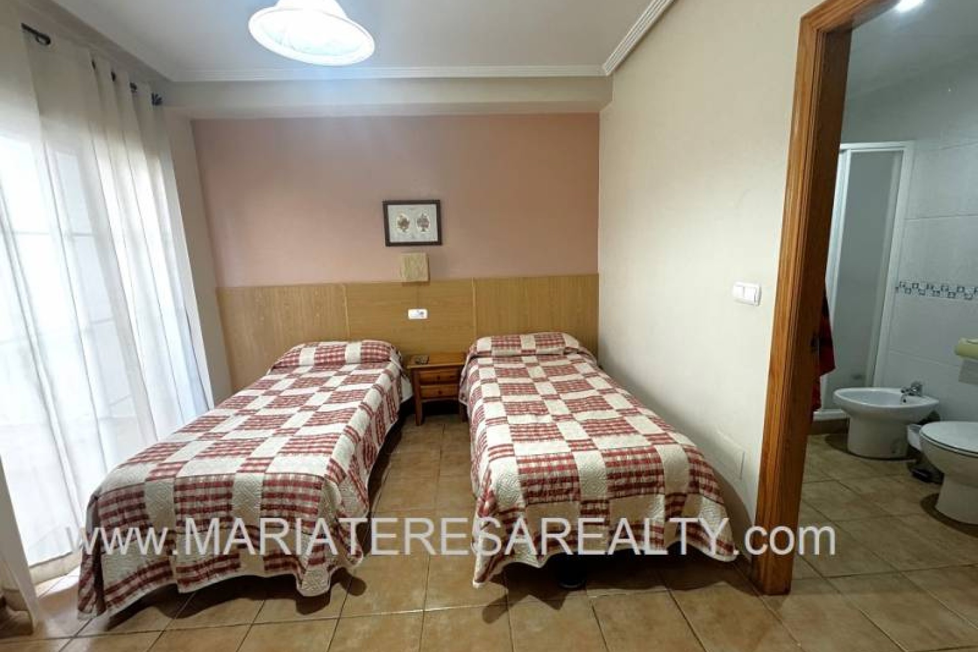 Herverkoop - Commercial - Los Alcazares