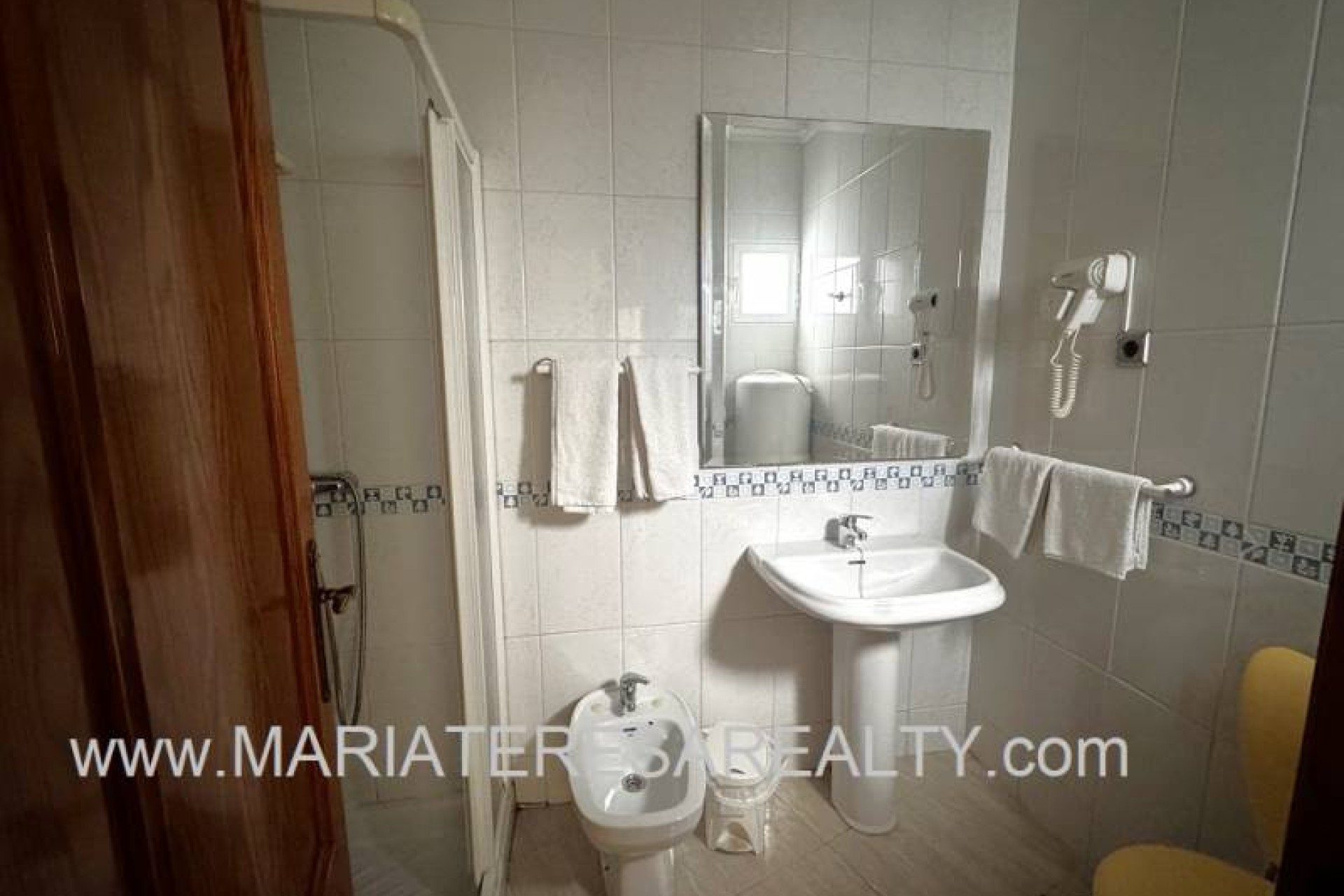 Herverkoop - Commercial - Los Alcazares