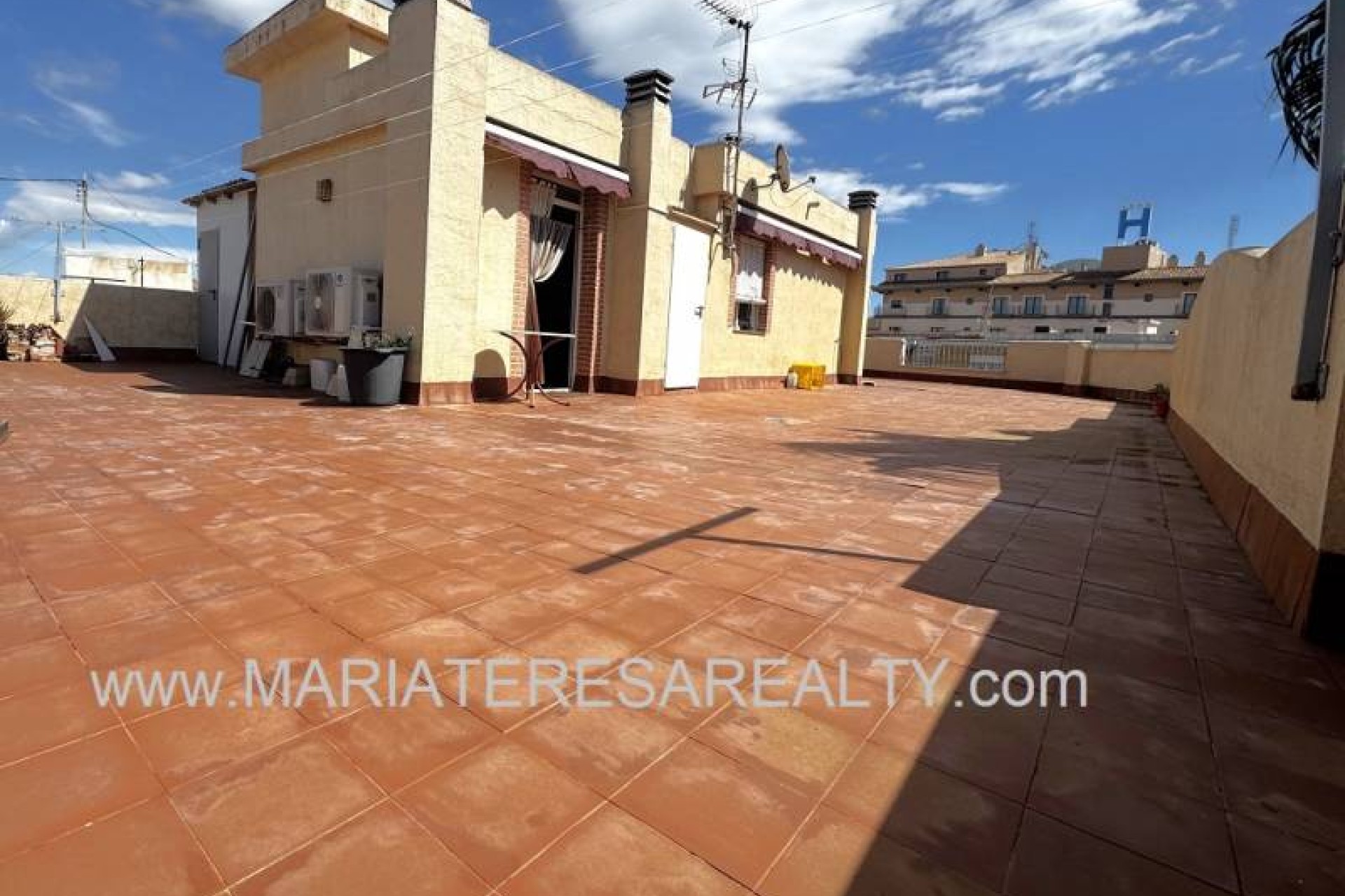 Herverkoop - Commercial - Los Alcazares