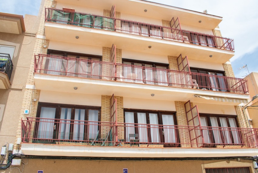 Herverkoop - Commercial - Los Alcazares