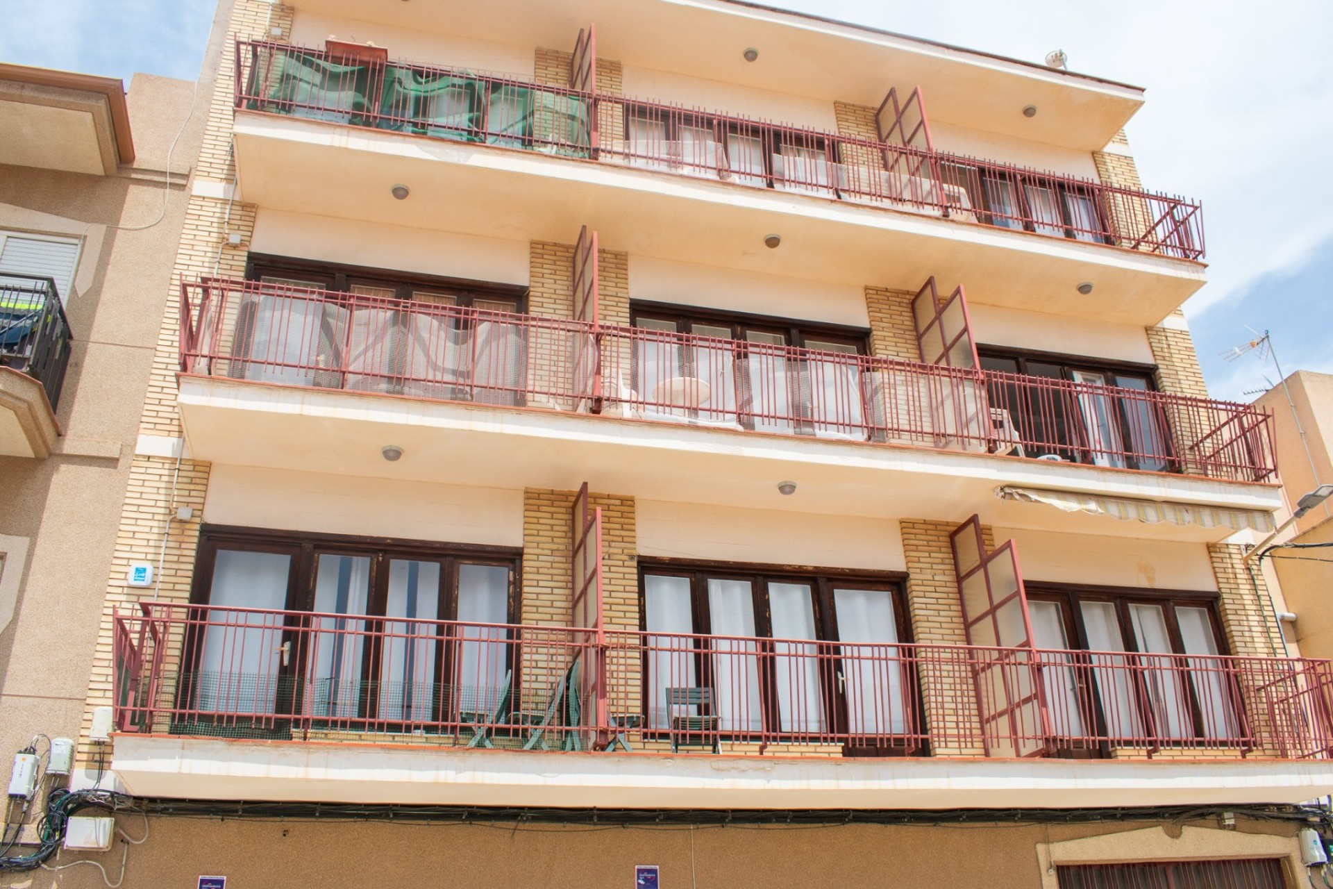 Herverkoop - Commercial - Los Alcazares