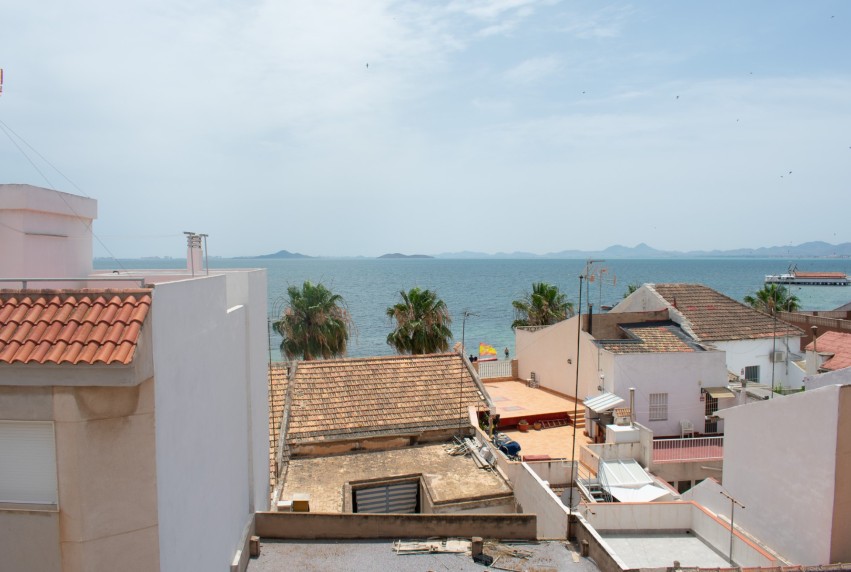 Herverkoop - Commercial - Los Alcazares