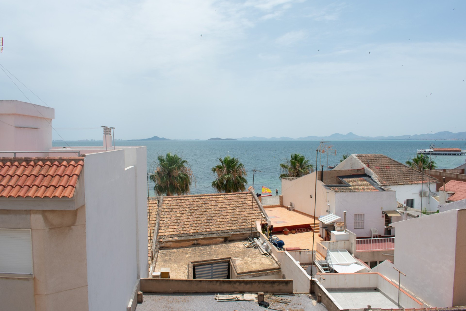 Herverkoop - Commercial - Los Alcazares