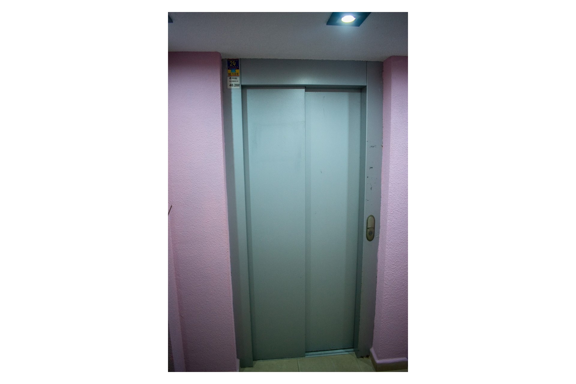 Herverkoop - Commercial - Los Alcazares