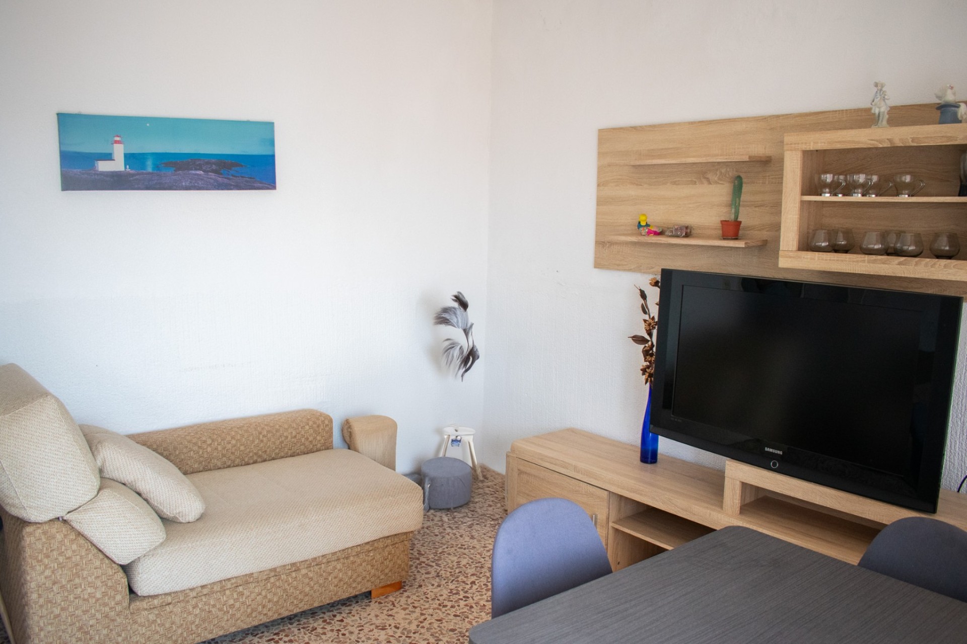 Herverkoop - Commercial - Los Alcazares