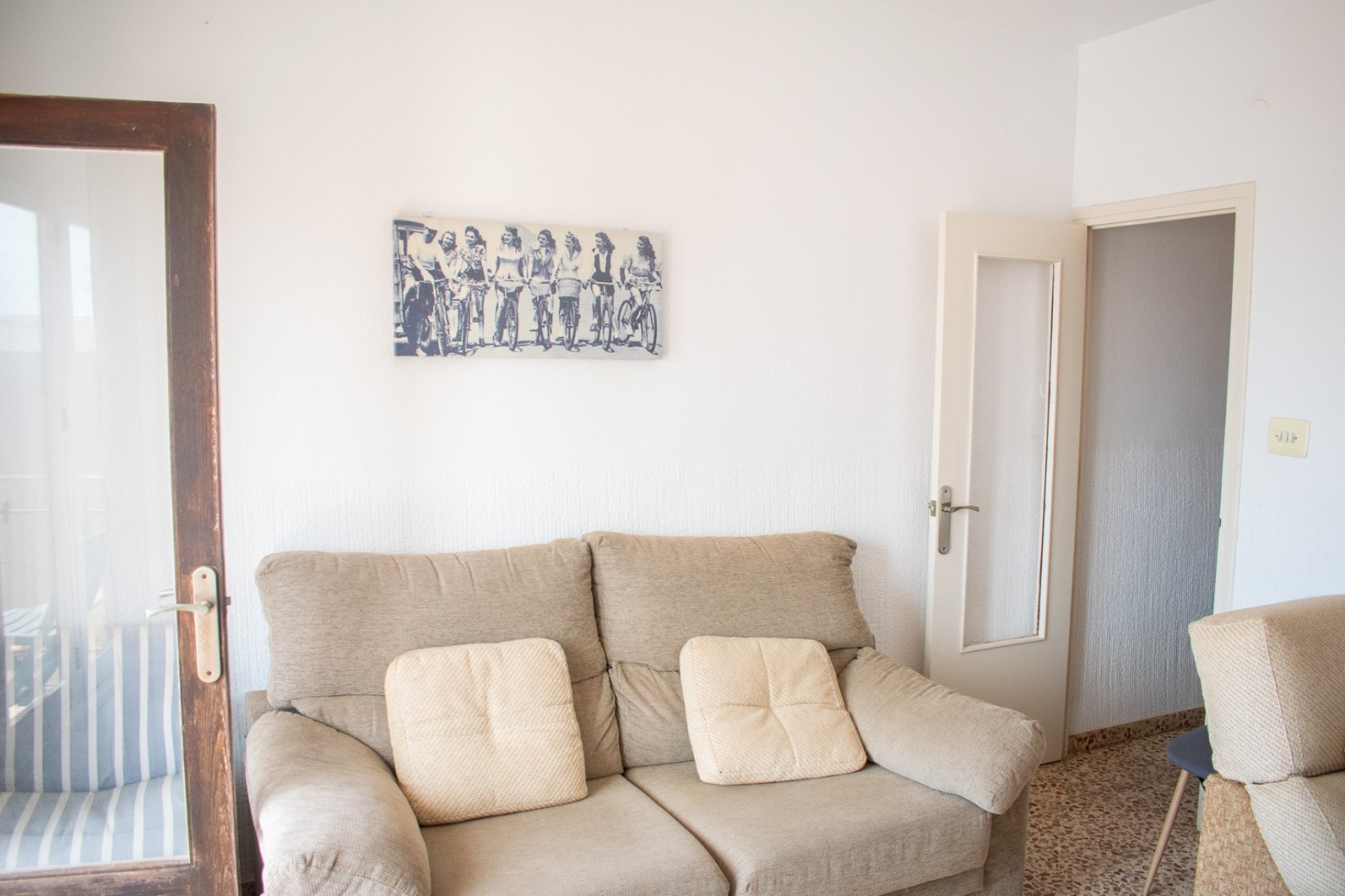 Herverkoop - Commercial - Los Alcazares