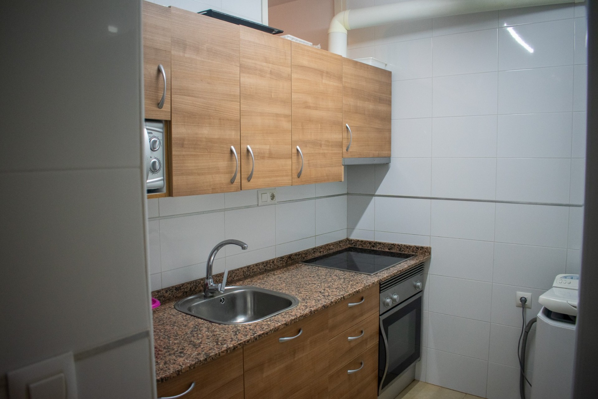 Herverkoop - Commercial - Los Alcazares