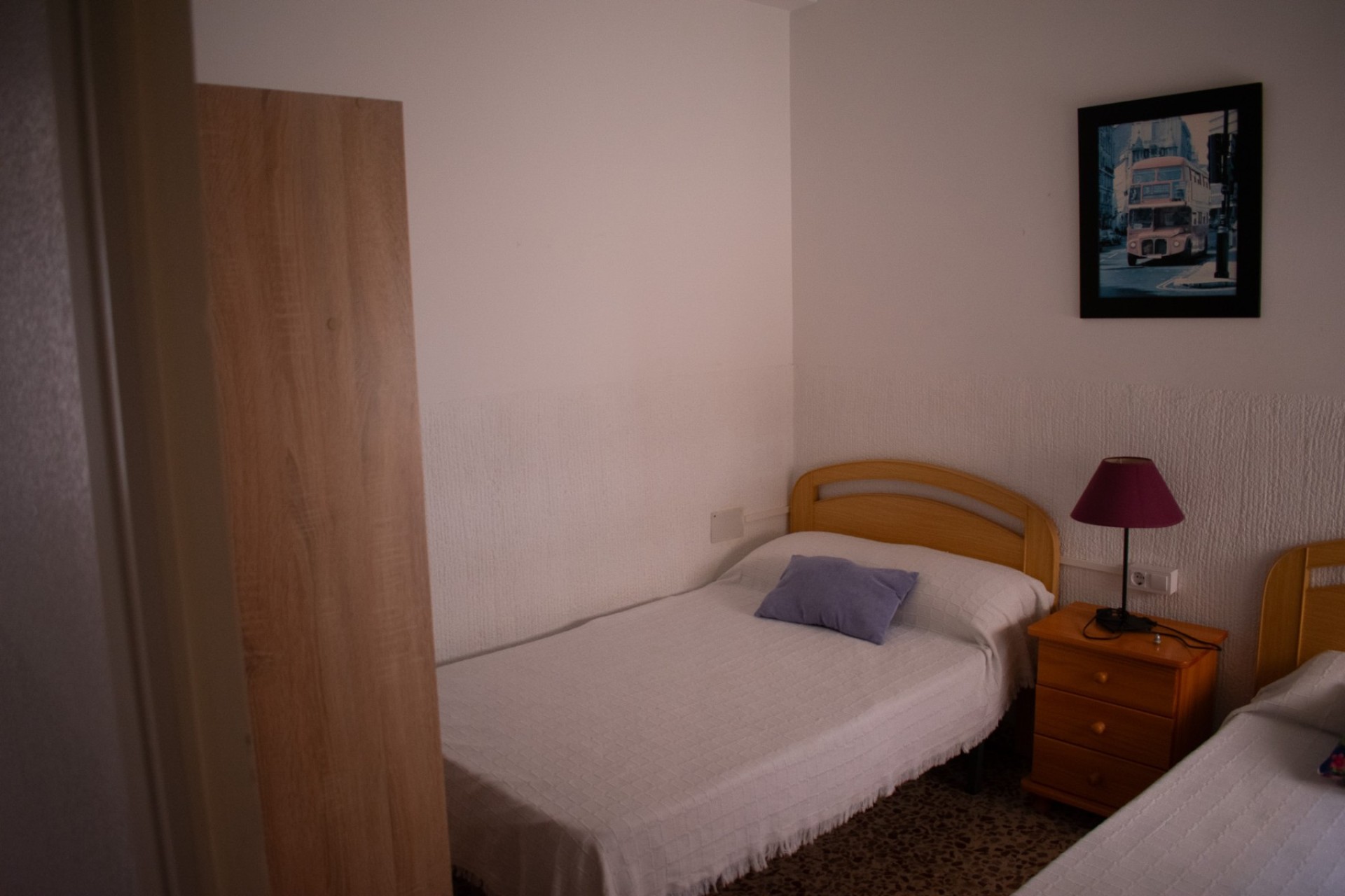 Herverkoop - Commercial - Los Alcazares