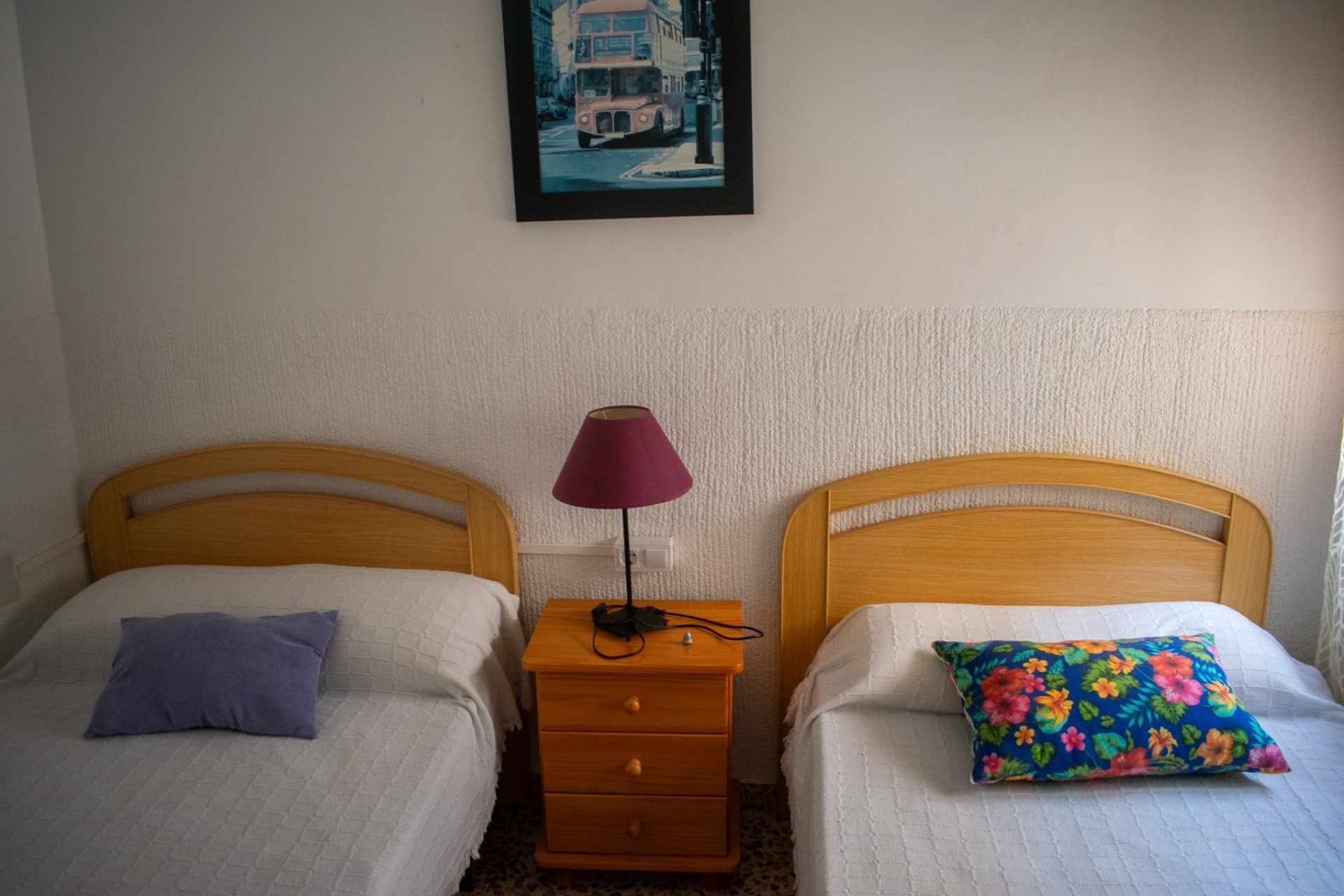 Herverkoop - Commercial - Los Alcazares