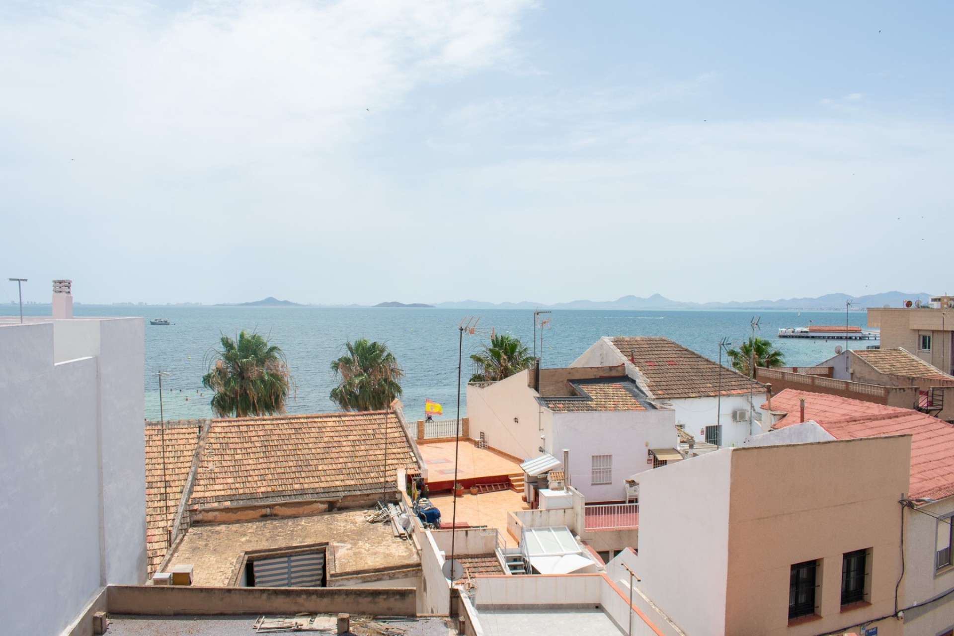 Herverkoop - Commercial - Los Alcazares