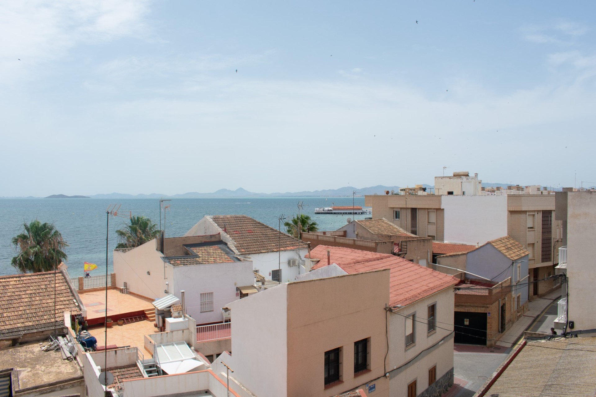 Herverkoop - Commercial - Los Alcazares