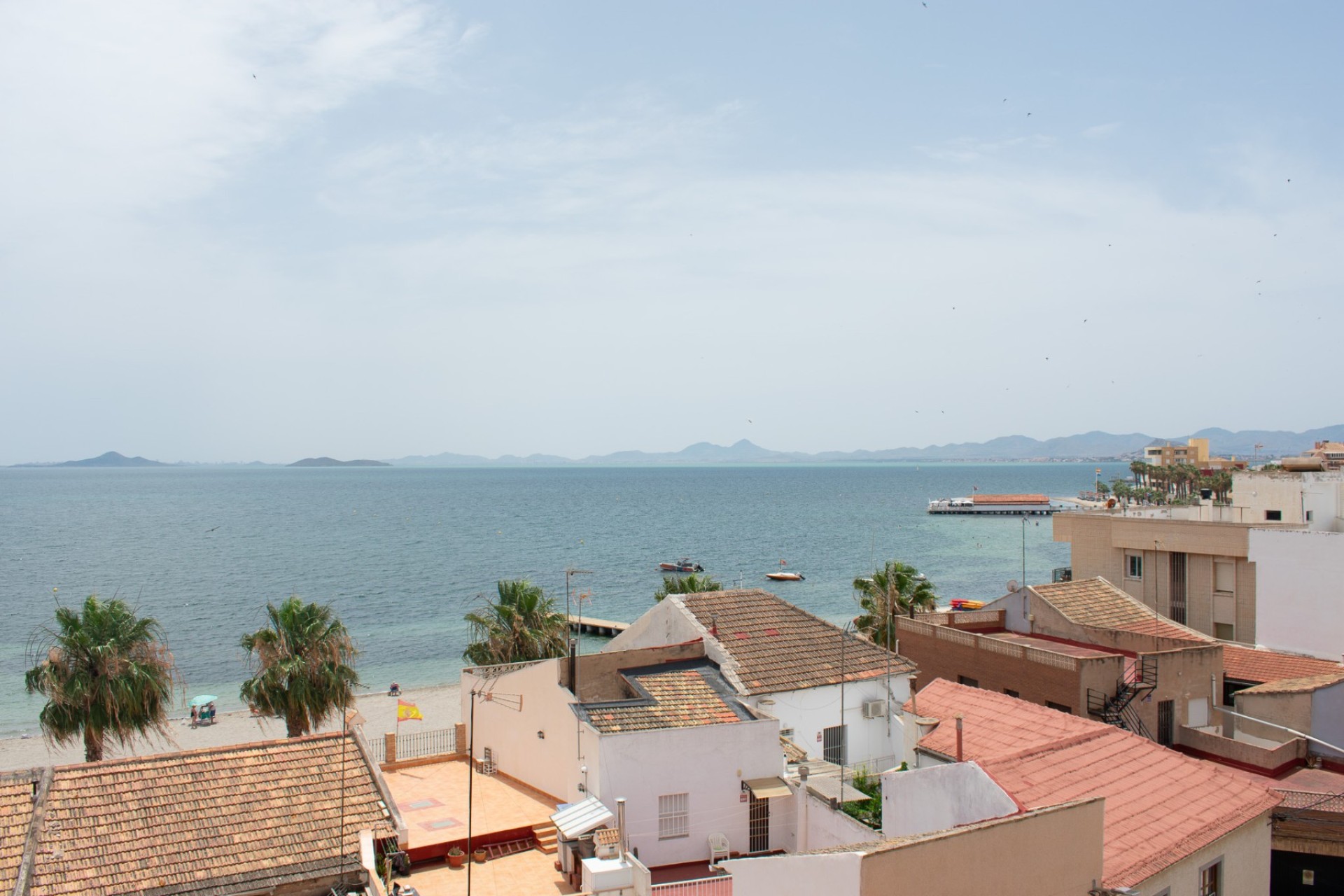 Herverkoop - Commercial - Los Alcazares