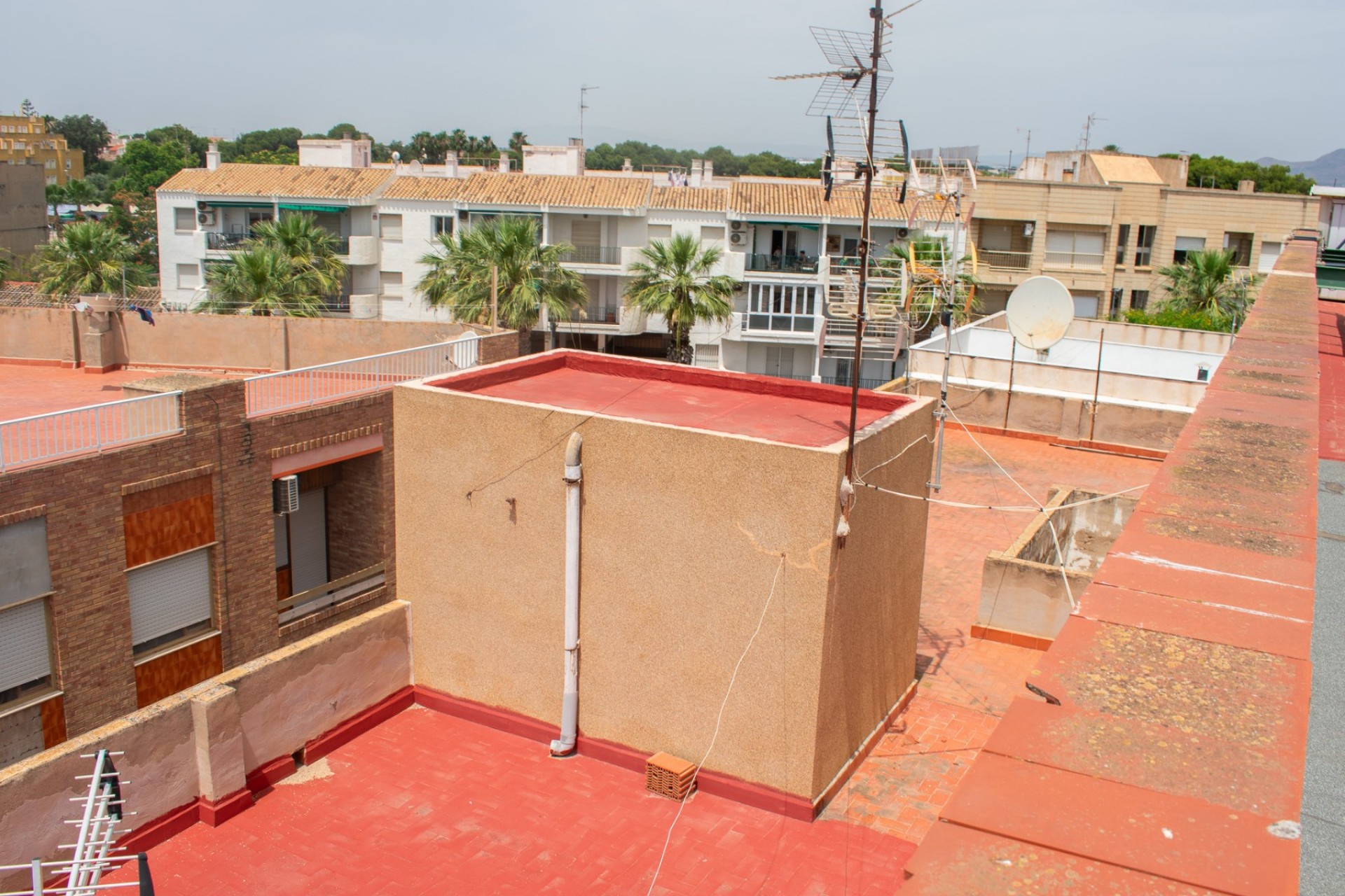 Herverkoop - Commercial - Los Alcazares