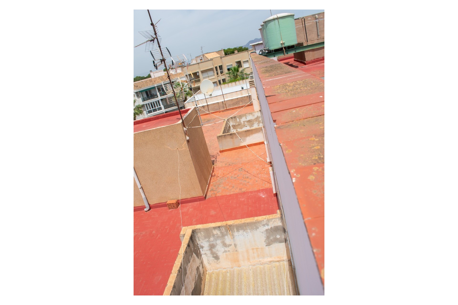 Herverkoop - Commercial - Los Alcazares