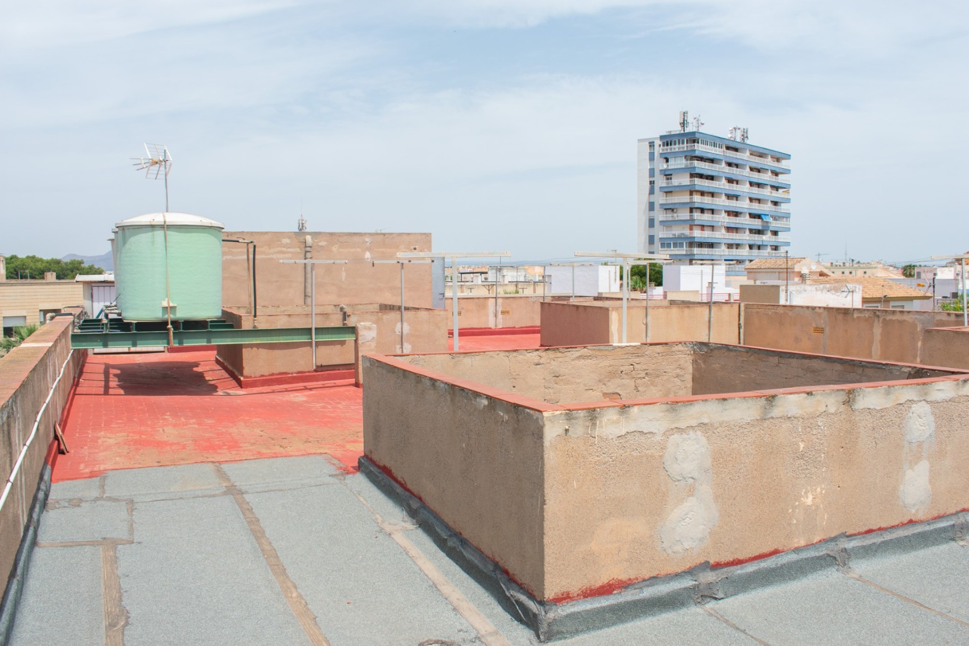 Herverkoop - Commercial - Los Alcazares