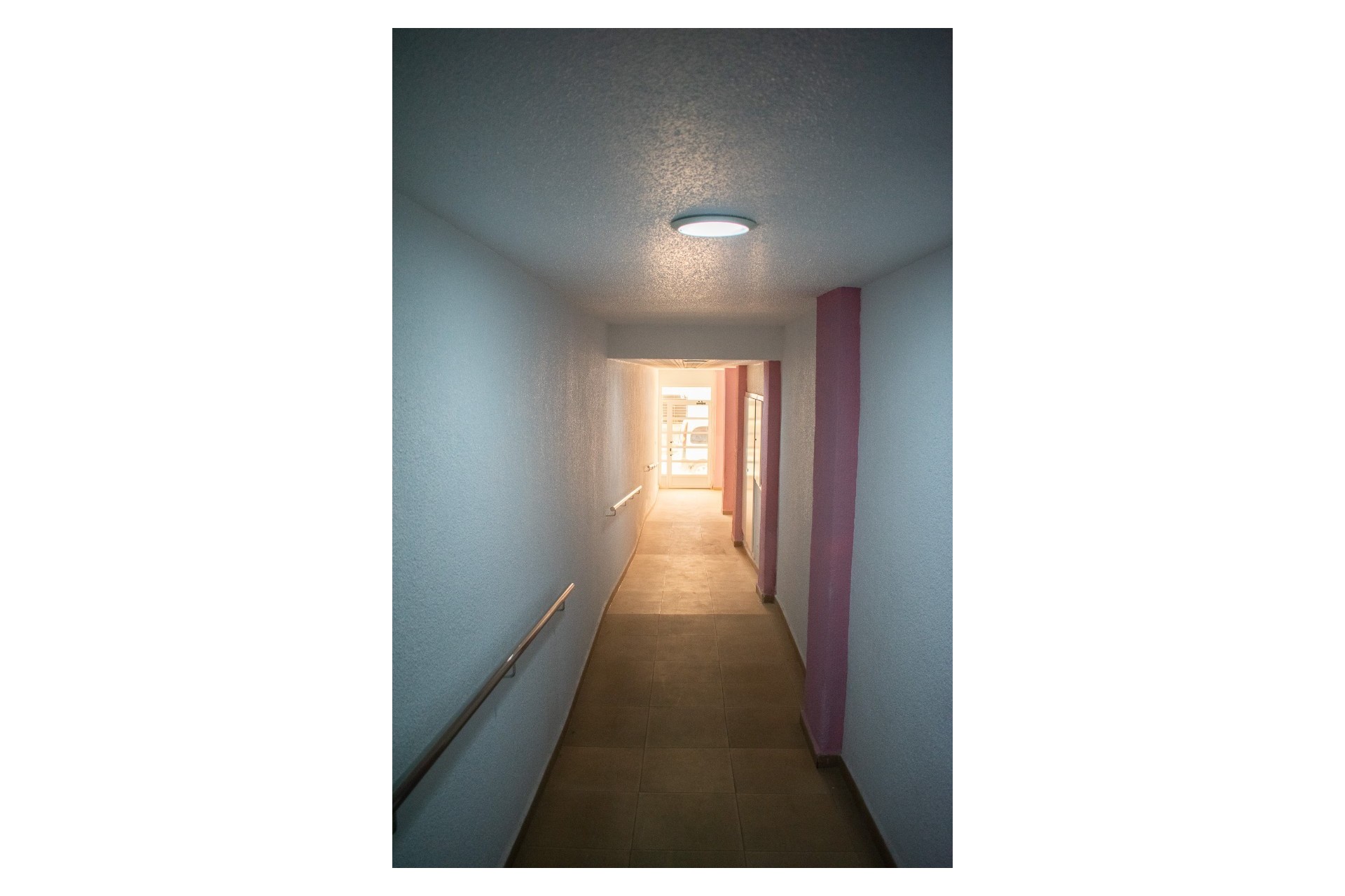 Herverkoop - Commercial - Los Alcazares