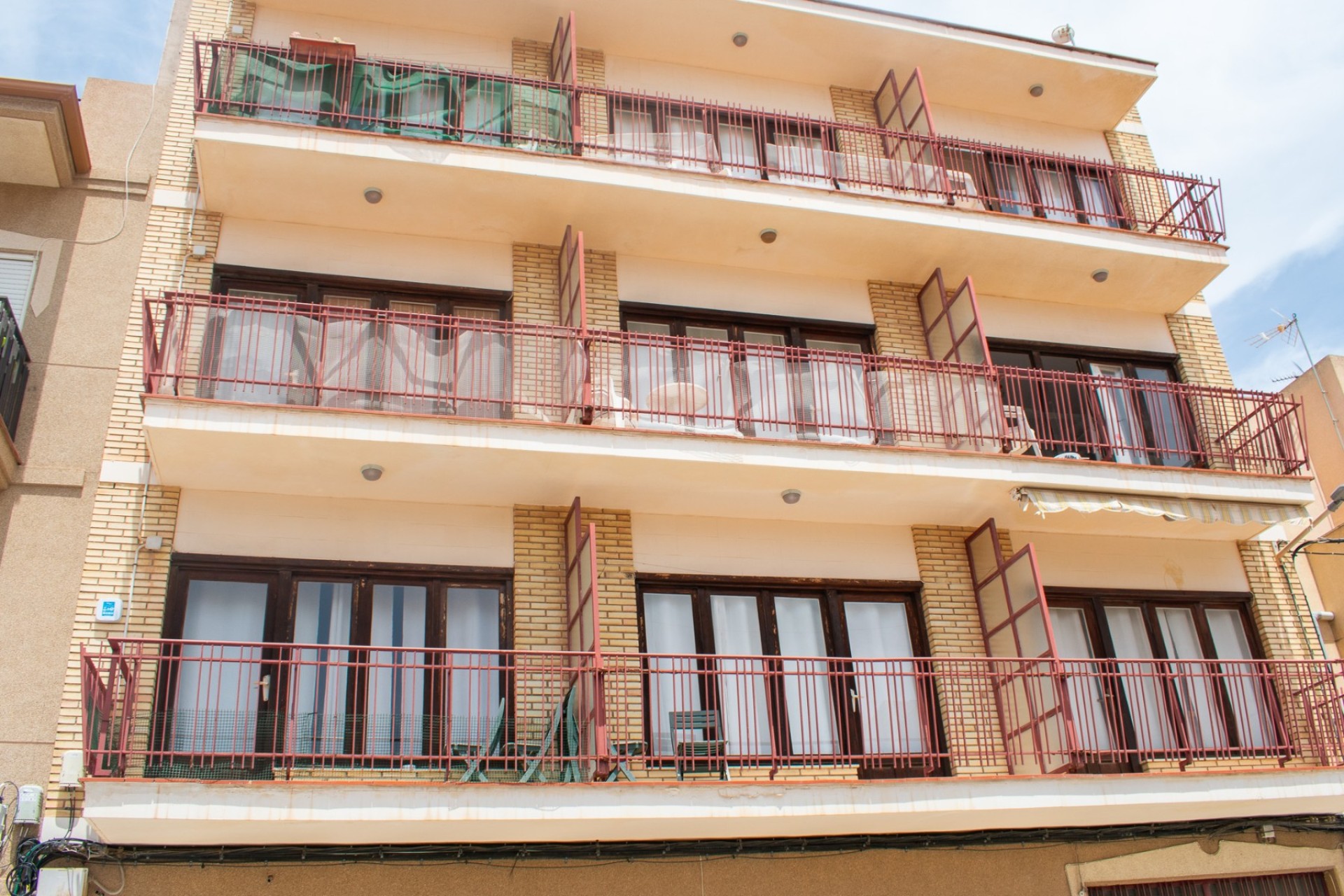 Herverkoop - Commercial - Los Alcazares