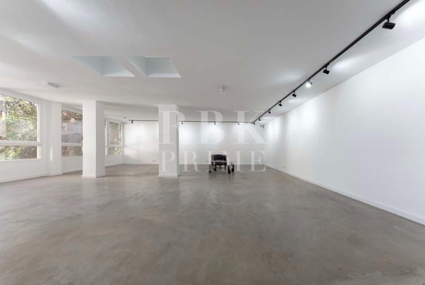 Herverkoop - Commercial - Palma - La Bonanova