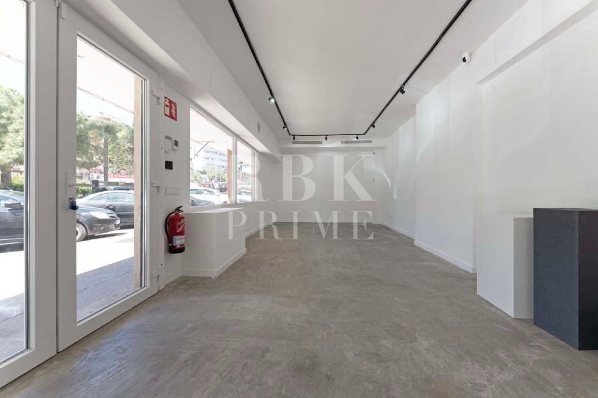 Herverkoop - Commercial - Palma - La Bonanova