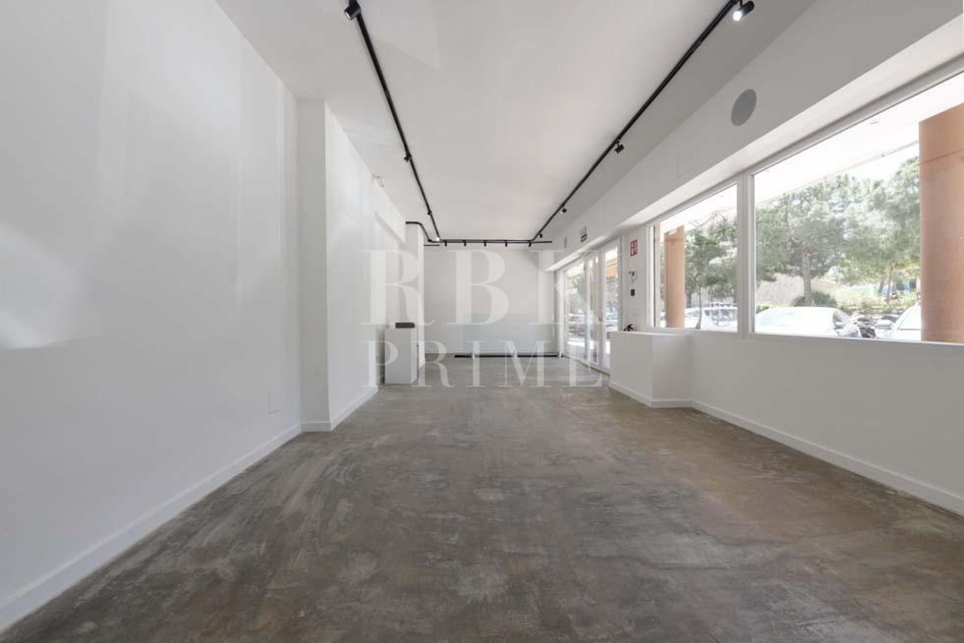 Herverkoop - Commercial - Palma - La Bonanova