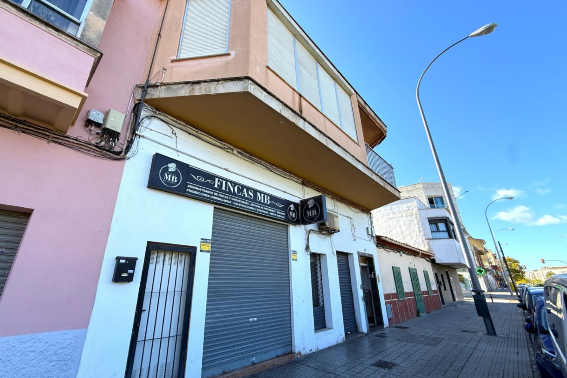 Herverkoop - Commercial - Palma - Mallorca