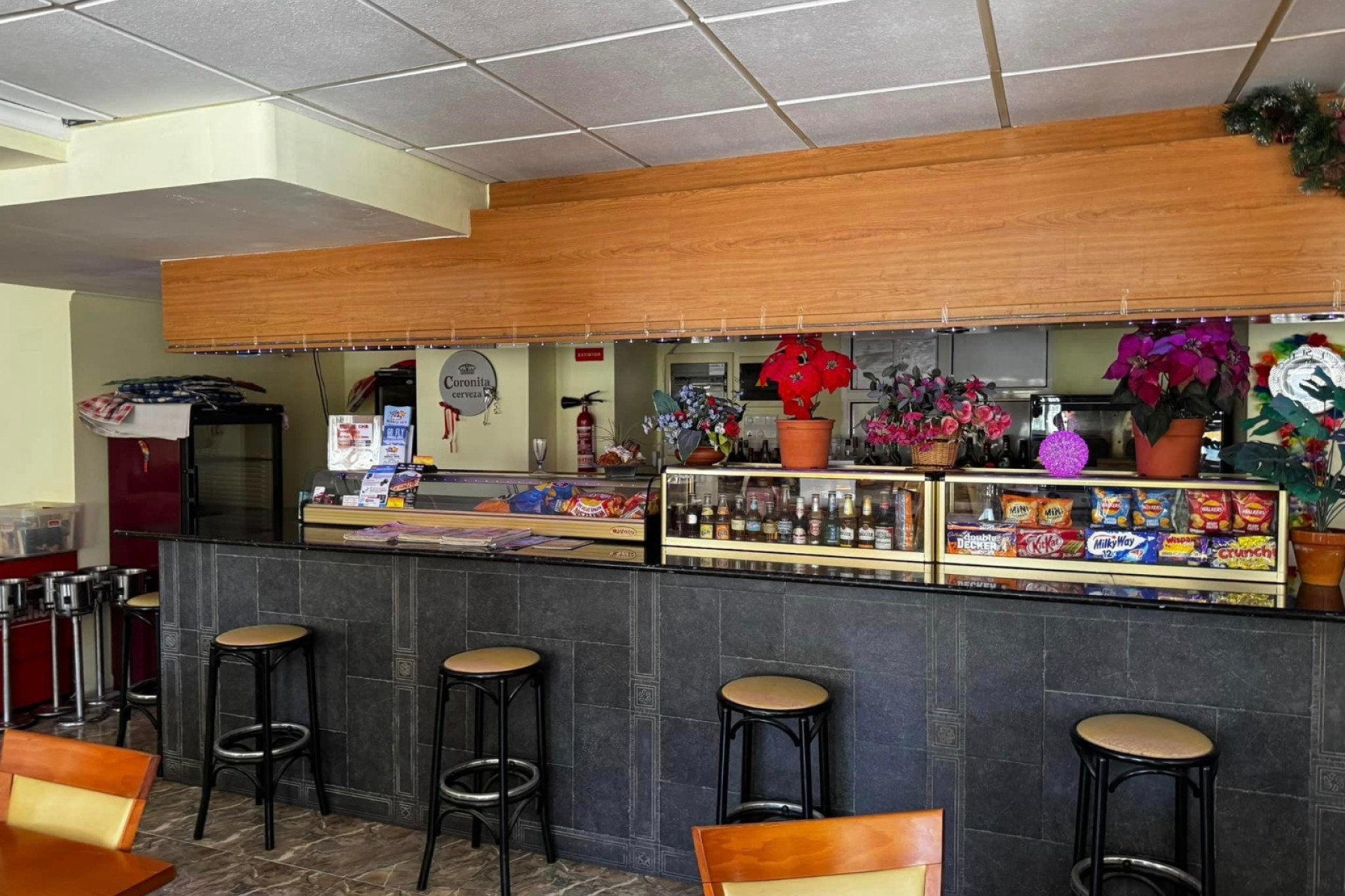 Herverkoop - Commercial - Punta Prima