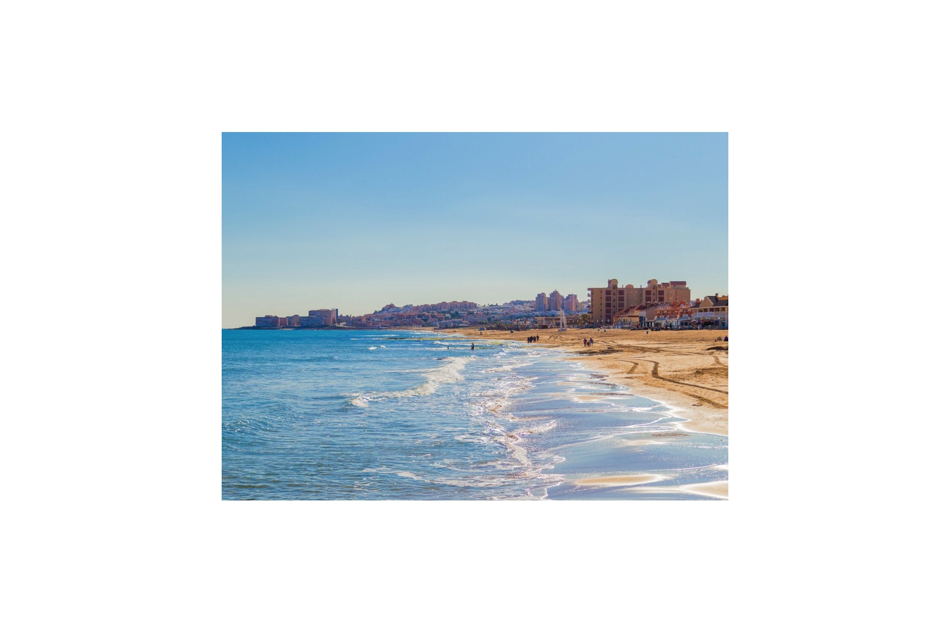 Herverkoop - Commercial - Torrevieja - CLUB NAUTICO TORREVIEJA