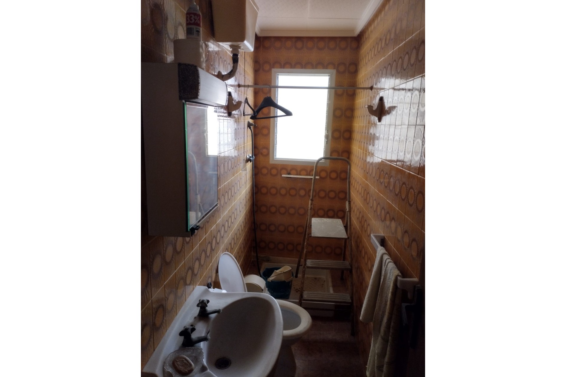 Herverkoop - Commercial - Torrevieja - Costa Blanca