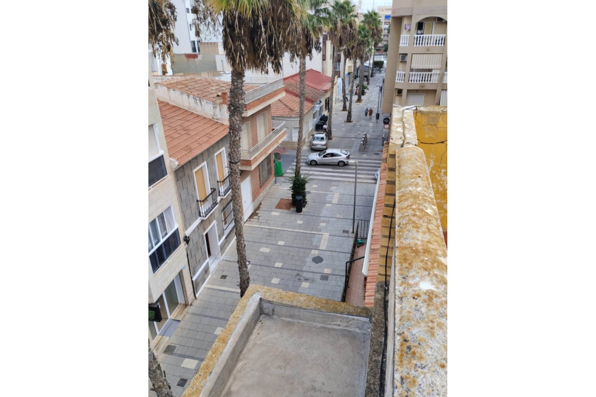 Herverkoop - Commercial - Torrevieja - Costa Blanca