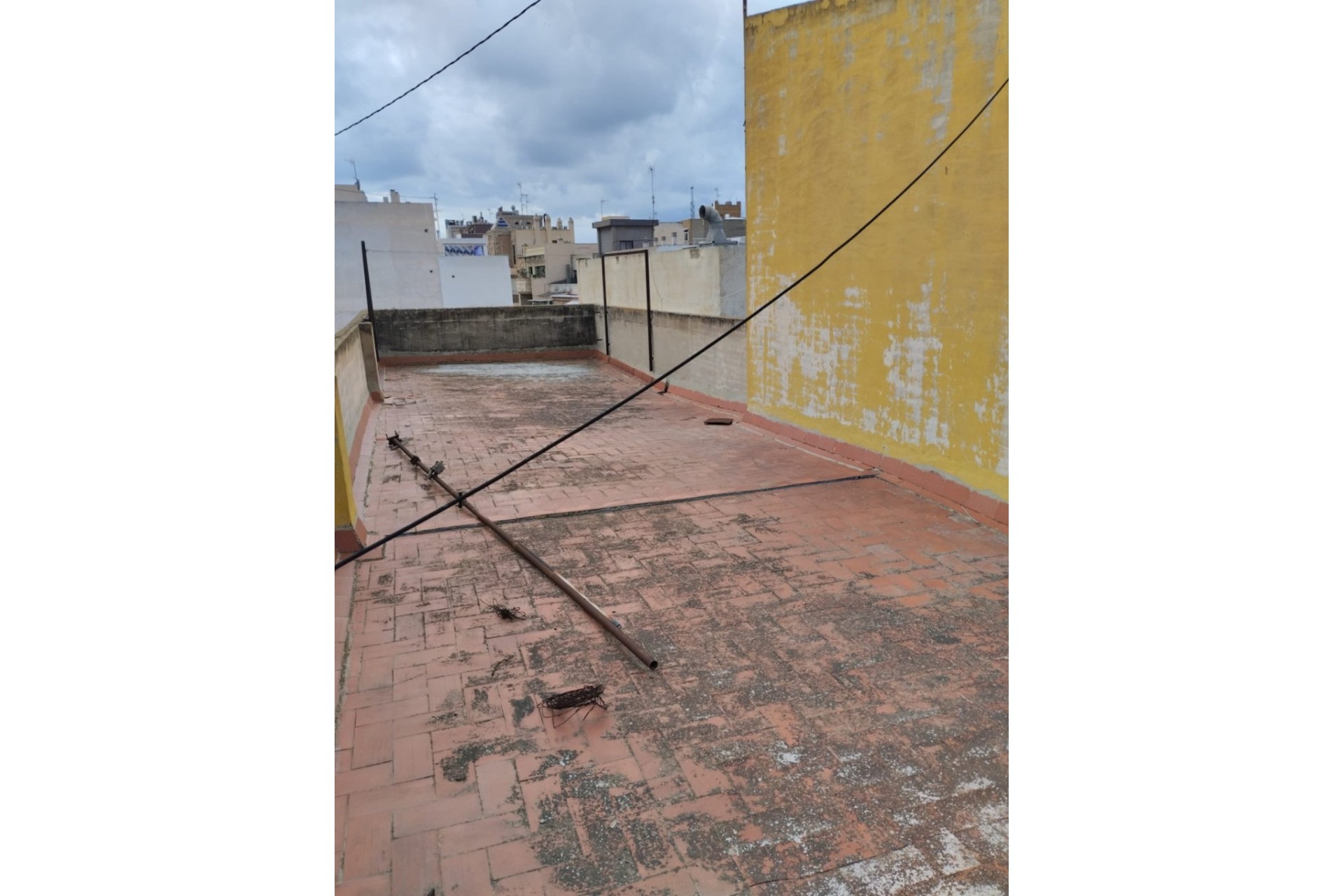 Herverkoop - Commercial - Torrevieja - Costa Blanca