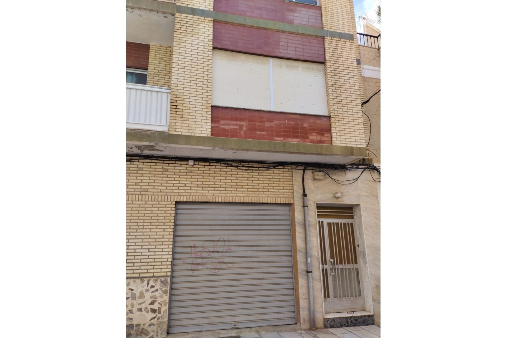 Herverkoop - Commercial - Torrevieja - Costa Blanca