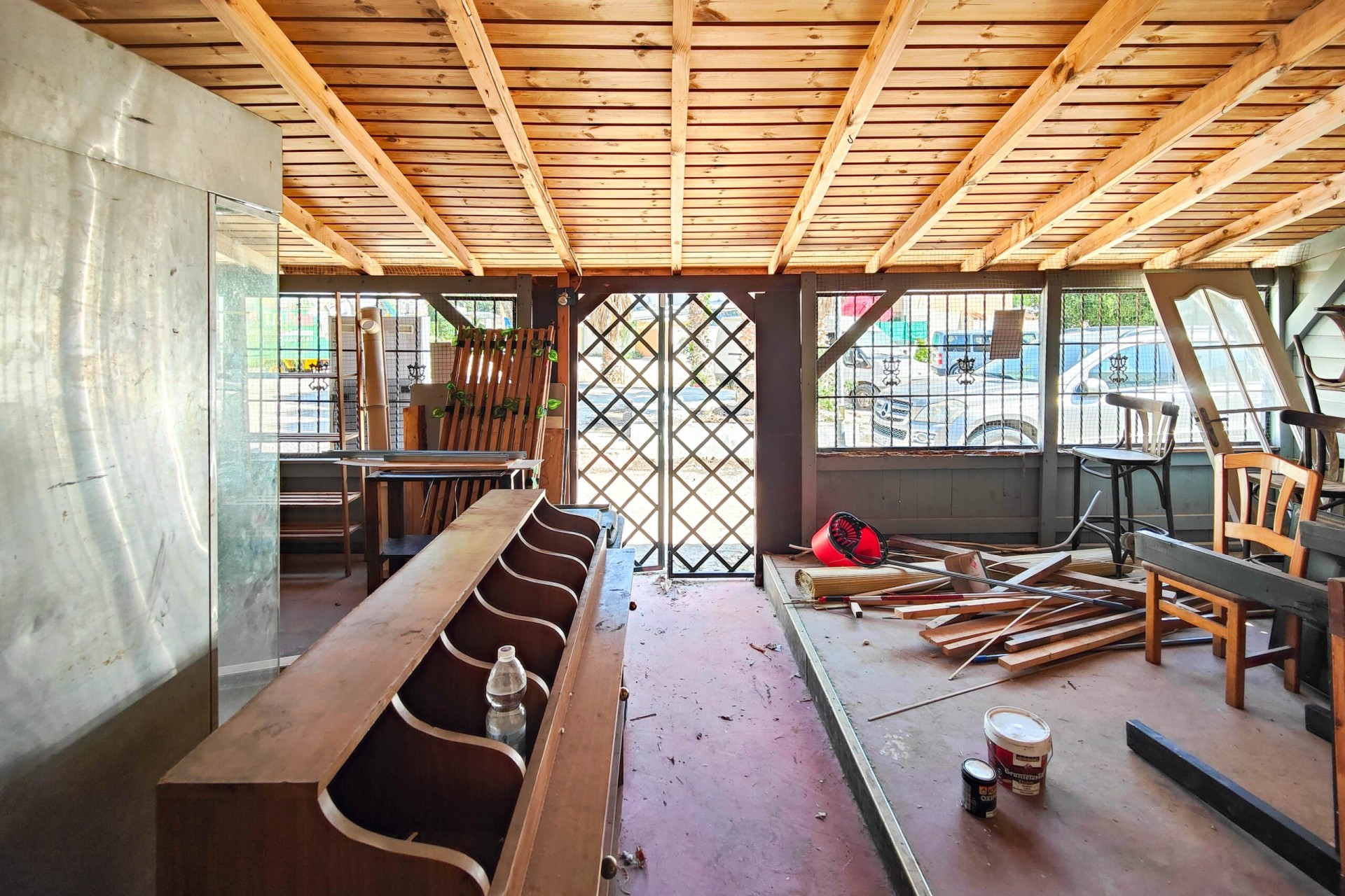 Herverkoop - Commercial - Torrevieja - La Siesta - El Chaparral - San Luis