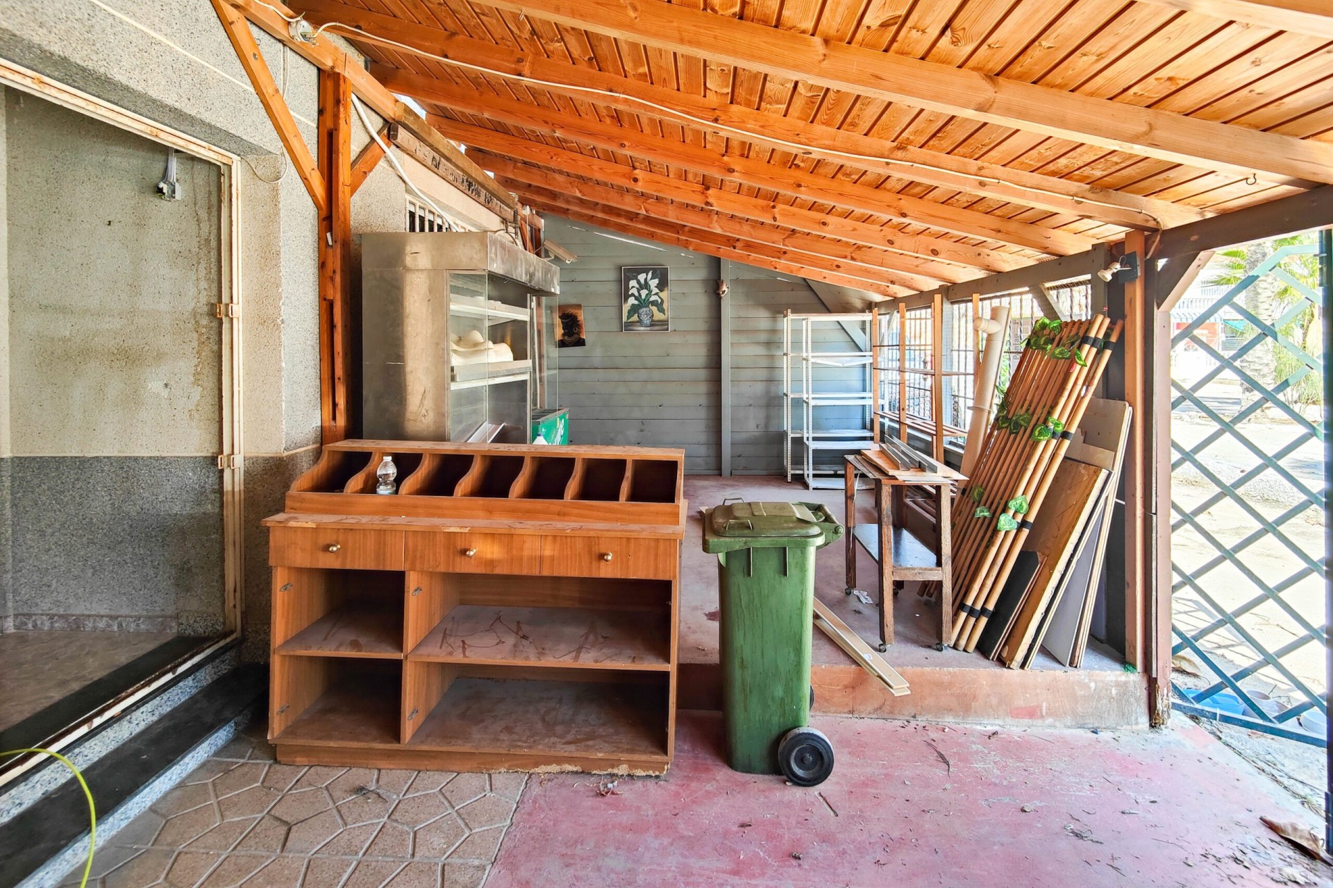 Herverkoop - Commercial - Torrevieja - La Siesta