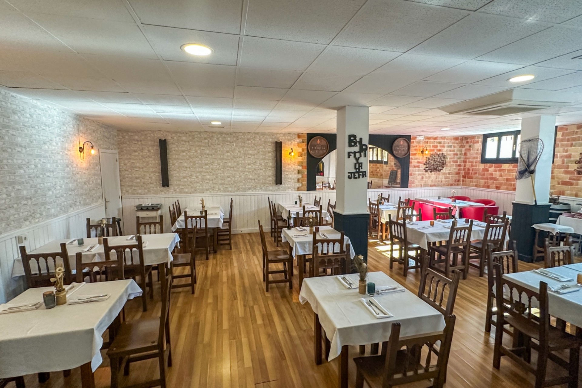 Herverkoop - Commercial - Torrevieja - Nueva Torrevieja